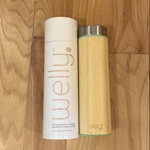 BRAND NEW! Welly water bottle